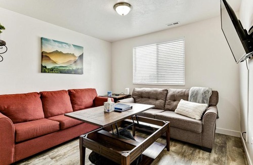 Ogden House | Family/Work Friendly, Updated Home, 1-Car Garage