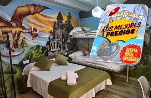 Pinto Hostel | FAMILYHOSTEL