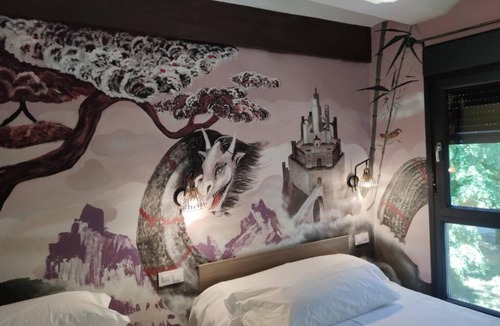 Pinto Hostel | FAMILYHOSTEL