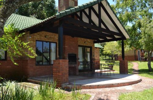 White River House | FamilyQuest Accommodation