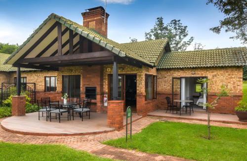 White River House | FamilyQuest Accommodation
