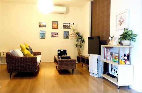 Ikuno House | FamilyStay｜ 8Pax｜Metro 3min｜Free Parking｜Near Namba