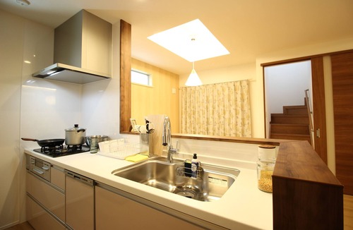 Ikuno House | FamilyStay｜ 8Pax｜Metro 3min｜Free Parking｜Near Namba