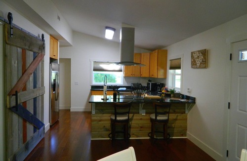 Central House | Famous Historic Miller's Bungalow