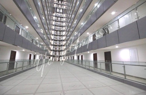 Sangkat Veal Vong Apartment | Famous Sporting Event City
