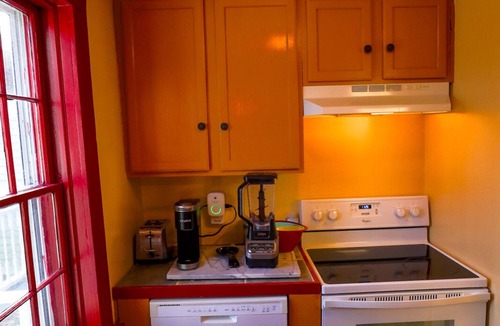 Woodstock Other | Famous Waterfront Inn with Jacuzzis, Stunning amenities and unmatched comforts!