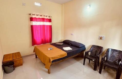 Hireguthi Hotel | Famstel Beach Stay by Trippr