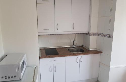 La Trinidad Apartment | Fan Flat Eugenio
