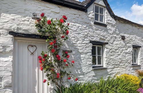 Mawddwy Cottage | Fancy staying in the Mawddwy Valley in Snowdonia National Park.