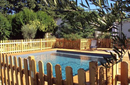 Sarrians House | Fanchon des Sablons