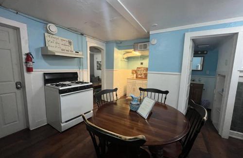 Johnson City Apartment | Fanciful, Comfy Private Room - Lourdes Hospital
