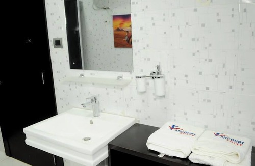 Ilorin Hotel | Fancourt Hotel