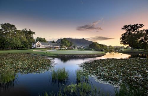 George Hotel | Fancourt Hotel