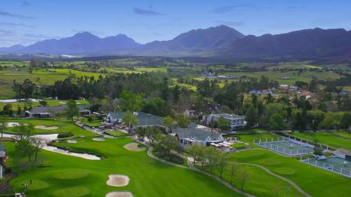 George Hotel | Fancourt Hotel