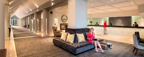 George Hotel | Fancourt Hotel