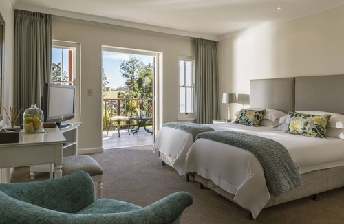 George Hotel | Fancourt