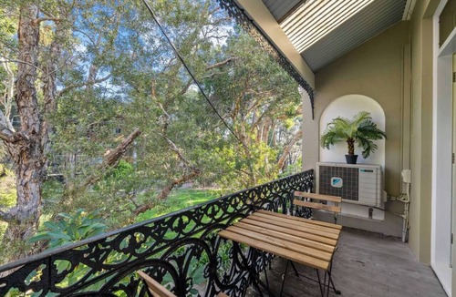 Ultimo House | Fancy 4 BR (Parking)/ICC&Darling Harbour-8 mins