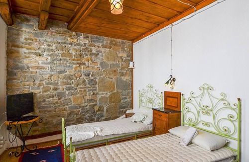 Muggia House | Fancy an unforgettable vacation? Come to this wonderful vacation home near Trieste.