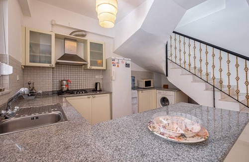 Kadriye Apartment | Fancy and Comfy Villa with Private Pool in Belek