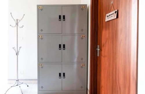 Bai Chay Hotel | Fancy Hostel and Bar