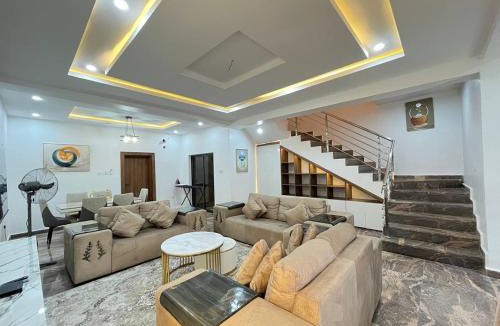 Abuja Apartment | Fancy Suites and Apartments Ltd
