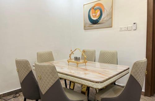 Abuja Apartment | Fancy Suites and Apartments Ltd