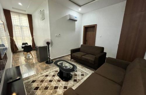 Abuja Apartment | Fancy Suites and Apartments Ltd