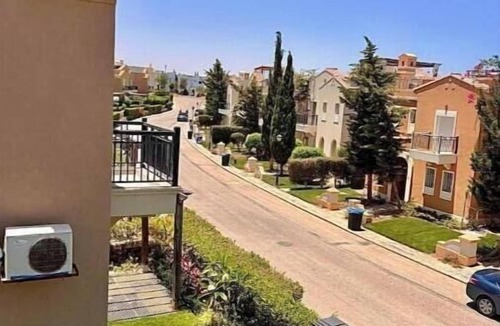 Marsa Matruh Villa | Fancy villa @ mountain view north coast