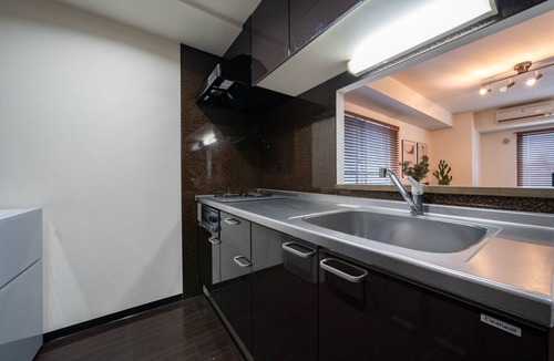 Higashi Apartment | FANCY2 - Sapporo City Hokkaido /Sapporo Hokkaidō