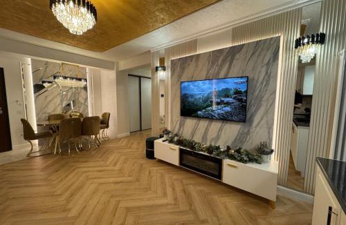 Suceava Apartment | FancyLux Ultra-Exclusive Apartament