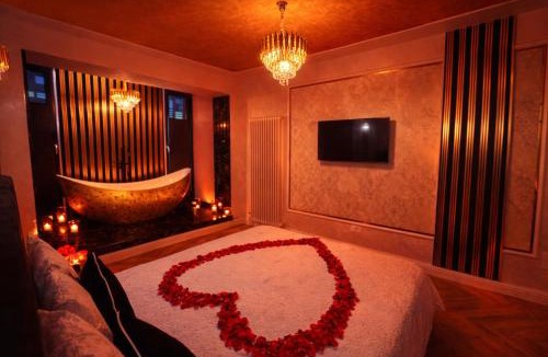 Suceava Apartment | FancyLux Ultra-Exclusive Apartament