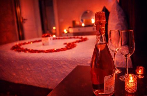 Suceava Apartment | FancyLux Ultra-Exclusive Apartament