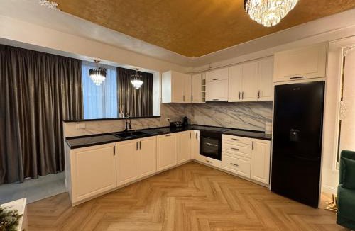 Suceava Apartment | FancyLux Ultra-Exclusive Apartament