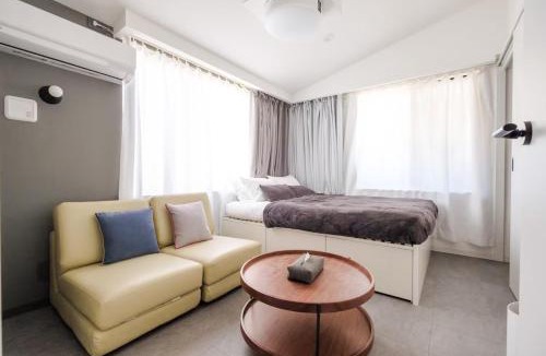 Koshigoe Apartment | Fandina E resort
