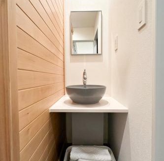 Koshigoe Apartment | Fandina E resort