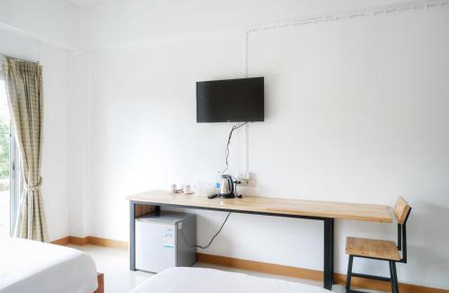 Fang Hotel | Fang Villa Hotel