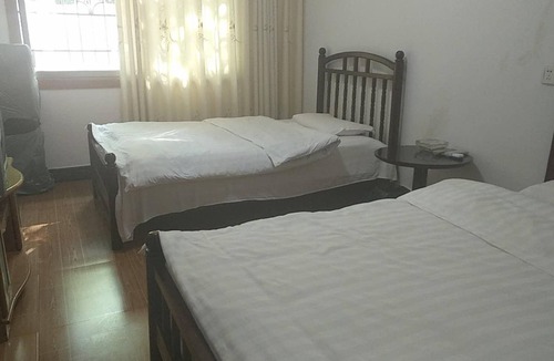 Fenghuang Hostel | Fangxin Hostel