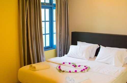 Hanimaadhoo House | Fanhaa Maldives