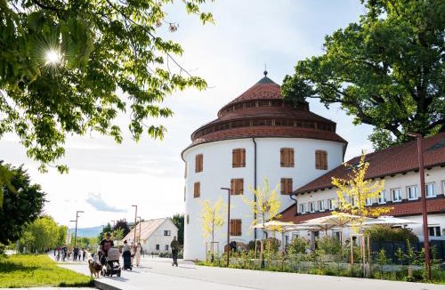 Center Bed & Breakfast | Fani&Rozi B&B