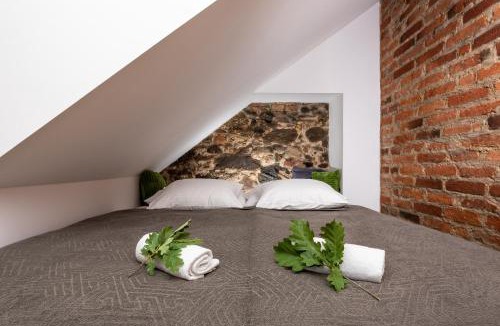 Center Bed & Breakfast | Fani&Rozi B&B