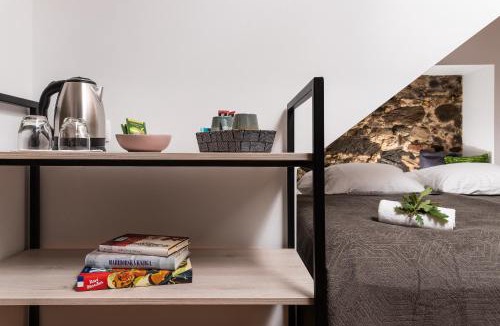 Center Bed & Breakfast | Fani&Rozi B&B