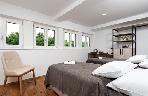 Center Bed & Breakfast | Fani&Rozi B&B