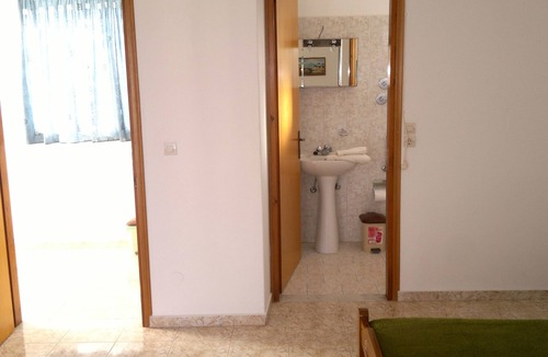 Kardamena House | Fania Apartments