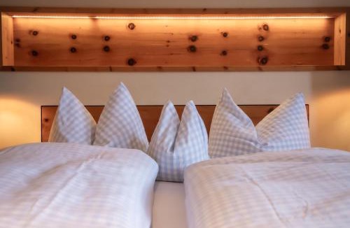 Kreuth Bed & Breakfast | Fannys