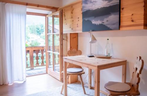 Kreuth Bed & Breakfast | Fannys