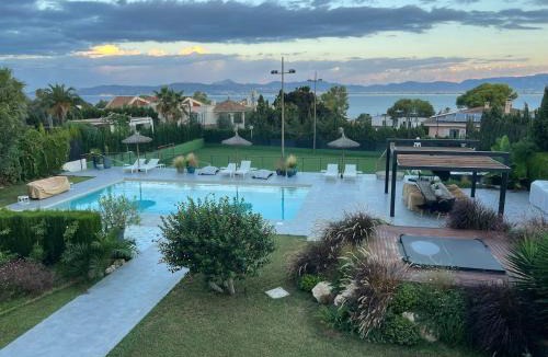 Cala Blava Villa | Fantástico