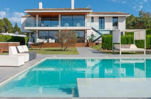 Cala Blava Villa | Fantástico