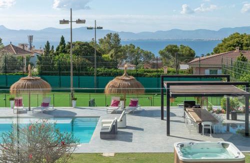 Cala Blava Villa | Fantástico