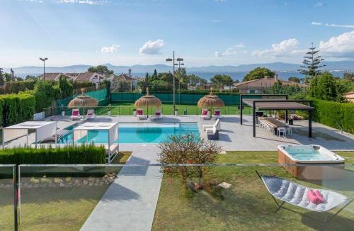 Cala Blava Villa | Fantástico