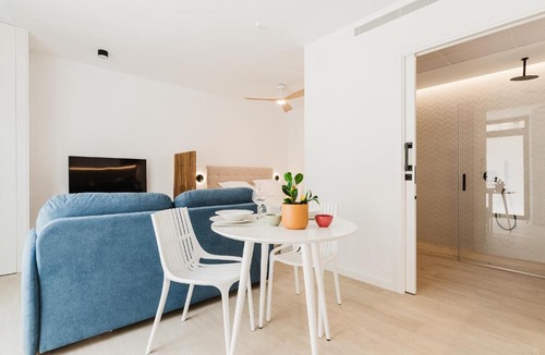 Ciutat Jardi Apartment | Fantástico loft en Valencia